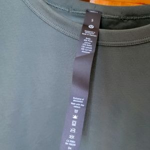 Lululemon long sleeve